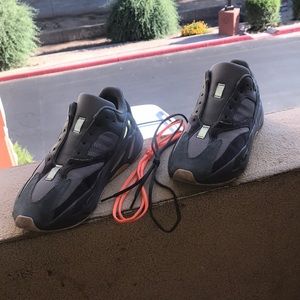 Yeezy Boost 700 Teal Blue